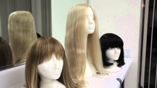 How To Pick Out The Best Lace Wig From A Beauty Supply Store : Professional Hair Care Advice