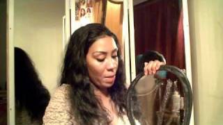 How To Remove Glue From Your Full Lace Wigs.