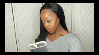 Luffy Wig Final Review | Brazilian Body Wave Lace Front Wig.