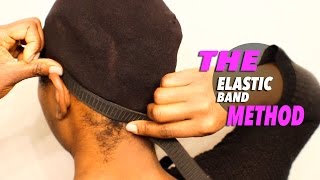 How To|Elastic Band Method For Beginners |With Rpgshow