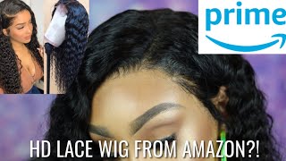 First Time Installing A Transparent Lace Wig | What’S The Difference?