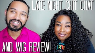  Gangsta Lessons | Ys Wigs Wig Review And Chit Chat! |
