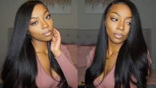 My Favorite Wig Company Of 2020 (Detailed Wig Install) | Wig Dealer