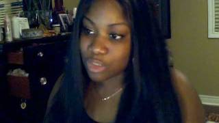 Rpgshow Full Lace Wig Review- Style # Ls069-S