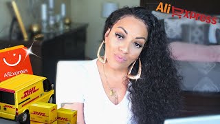Get More For Your Money Aliexpress Cheap Lace Front Wigs Featuring Beaufox Hair