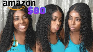 Cheap Amazon  Prime  Human Hair Wigs Under $100 | Wig Review 2022|  Iamjustgeorgiak