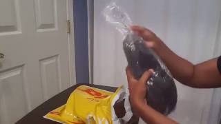 Aliexpress/Brizillan Body Wave Full Lace Wig Review/Is It Worth The Money?