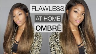 How To Make Your Lace Wig Look Perfect + The Best Technique For Highlighting Your Hair At Home