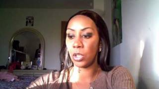 Amarie Full Lace Wig Application Part 1 763-742-0159