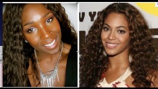 Beyonce Glueless Full Lace Wig @ Bestlacewigs.Com | First Impression
