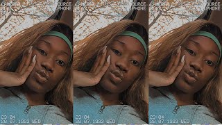 My First Time Trying A Lace Front Wig || Yolova Frontal Wig Hair Review || It Was A Fail