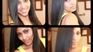 Best Lace Wigs Gsw127 Glueless Full Lace Wig Review [Honest Review]