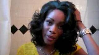 Janet Collection Handmade Full Lace Wig Pia Quick Fast And In A Hurry