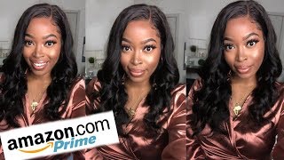 Omg!! I Purchased A Wig From Amazon