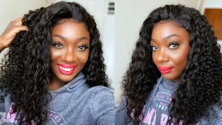 Hd Lace ????  Instagram Shy Hair Company | Must Watch !