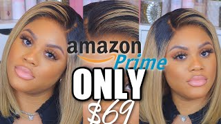 Amazon Wigs Under $100