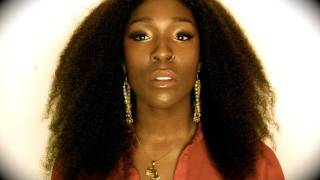 Natural Hair Approved Diana Ross Full Lace Wig Sw033 Bestlacewigs.Com