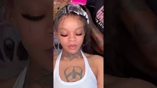 Summer Ponytail ‼360 Lace Wig Install!  | Ft. Wavymy Hair