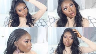 Easy Hair Styles 4 Frontal Wigs