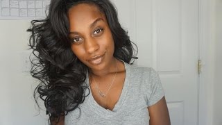 "Sapphire" Freetress Equal Whole Lace | Divatress.Com | Natural Looking Wig!