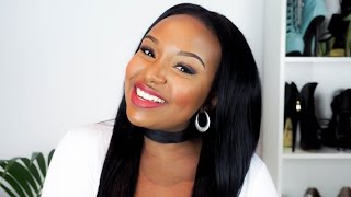 How To Wear Wigs To Avoid Damaging Your Hairline: Mywigsandweaves.Com Review!!
