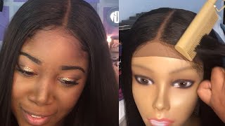 How To Slay Affordable Amazon Wigs $$$