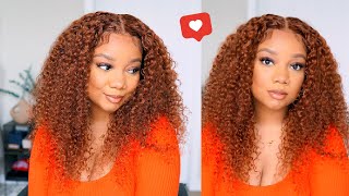 Get Into This Ginger Hair! Stand Out This Spring & Summer | Beauty Forever