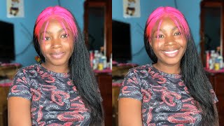 Hair Install And Review Ft Girls Glow Hair