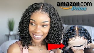 Amazon Prime Day Wigs!?!? Yesss! This Is Fire  Another Amazon Prime Wig Find!!!! Twingodesses