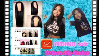 200$ !!!Affordable Hair|| Alianna Hair ‍♀️ || Aliexpress Review || 30 Inch