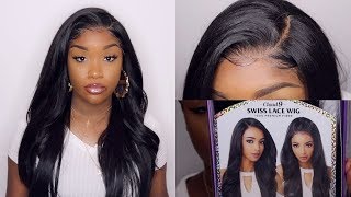What Lace Sis !? Morgan Is On Fire !!!! Synthetic Where !? | Samsbeauty.Com
