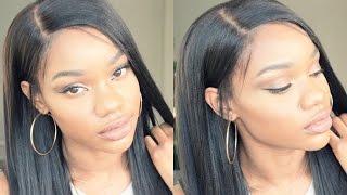 Affordable Pre-Made 360 Lace Frontal Wigs! 180% Density!!! + Discount Code | Bestlacewigs