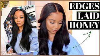 O-M-G!  This Is A Must Watch! The Best Kinky Straight Wig? | Omgherhair