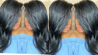 It’S A Wig - Adira - Deep 360 Lace - Affordable Wig