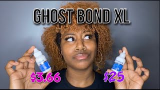 $3 Ghost Bond Xl Lace Adhesive Suhhhh!