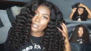 Super Affordable Versatile Wig (My Fave) + Slick Transformation| Must Watch