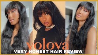 I Tried Recreating Megan Thee Stallion'S Hair Ft. Yolova | Very Affordable 26 Inch Body Wave Wi