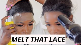 Best Quality 360 Lace Frontal Wig For Beginners Tutorial Ft Ishow Hair Aliexpress