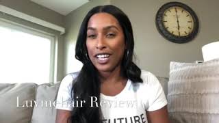 Luvmehair Lace Wig Review 2018