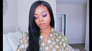 Brazilian Straight Lace Wig | Wowebony - Ify Yvonne