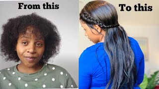 Overnight Transformation!! 360 Lace Frontal Wig Installation 360 Lace Wig Hairstyles Ft Hairspells