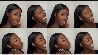 Body Wave 360 Lace Front Wig Hair Review Ft Nadula Hair
