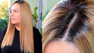 How To Make & Slay A 360 Lace Frontal Wig With Got2Be Superglue Brazilian Virgin Hair By Besthairbuy