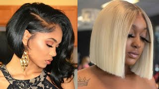 Spring & Summer 2022 Hair Ideas For Black Women