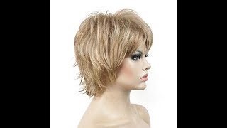 Amazon $20 Wig ~ Lydell Synthetic Wig L16/613