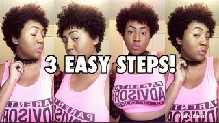 Cheap Amazon Human Hair Wig Review! How To Taper Cut A Curly Wig | Easy And Cheap Taper Cut Hair