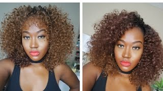 Sis Sister Wig Reversible Dual Color "Phia"| Elevatestyles.Com