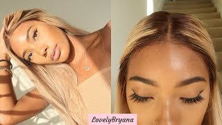 Worth The Hype? | Raven Elyse Blonde Wig | Rpgshow