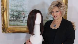 Wig Review:  Work It By Raquel Welch In Ss4/33