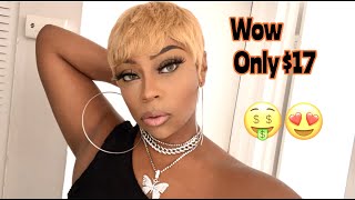 Outre Duby Human Hair Wig- Asula | Color 27 | Ms Pretty Hustler